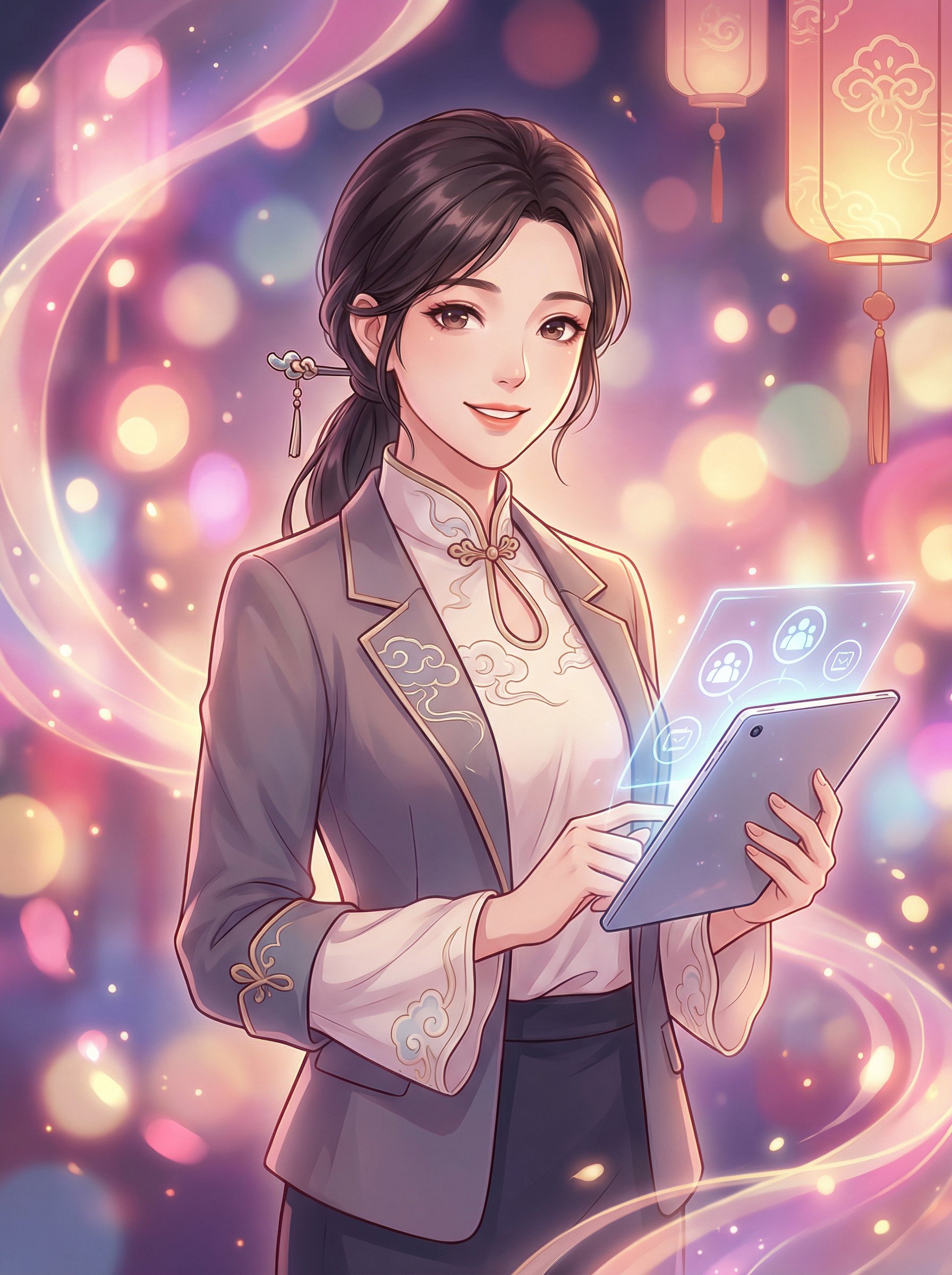 91